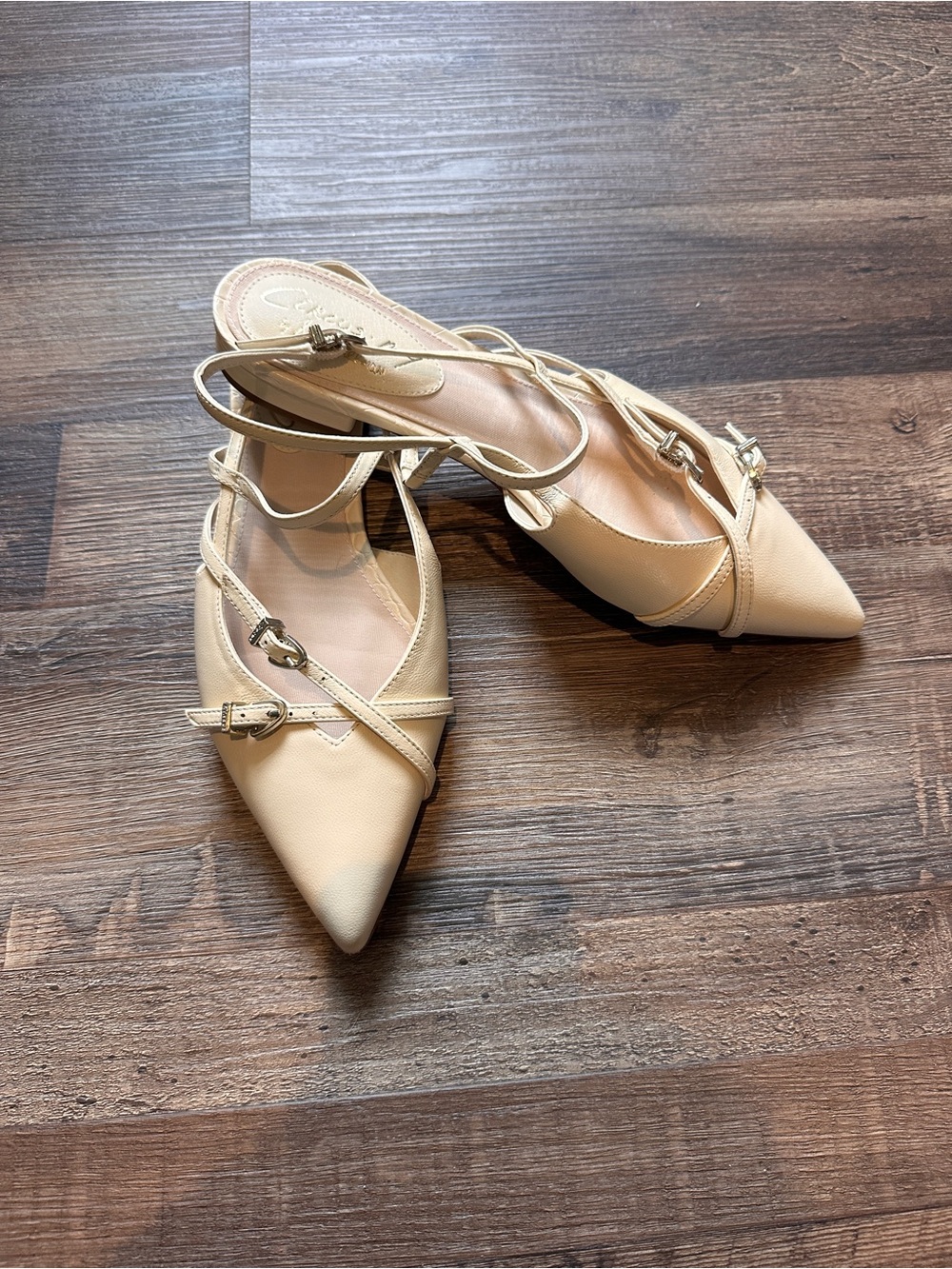 Free People Sam Edelman Shoes
